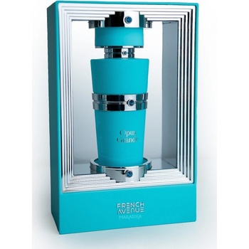 Image 1 of French Avenue Opus Grande Extrait de Parfum 100 ml