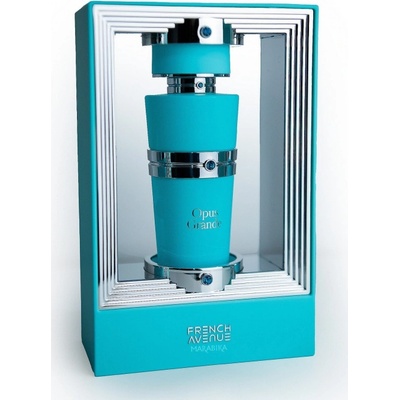 French Avenue Opus Grande Extrait de Parfum 100 ml