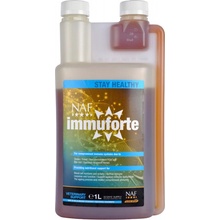 NAF Sirup Immuforte 1 l