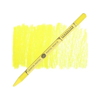 Sennelier pastel v tužce 600 lemon yellow