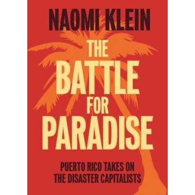 Battle For Paradise