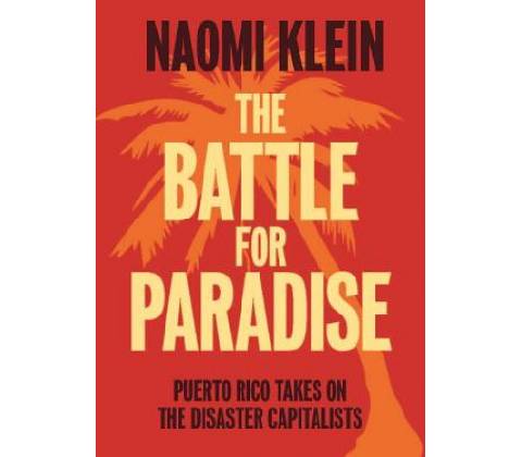 Battle For Paradise