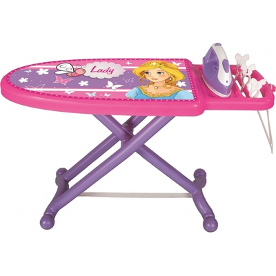 Alltoys 03188PIL Žehliaca doska so žehličkou