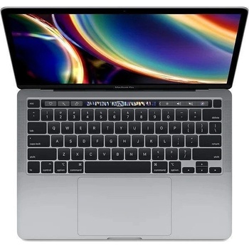 Apple Macbook Pro 2020 Silver MYDC2SL/A