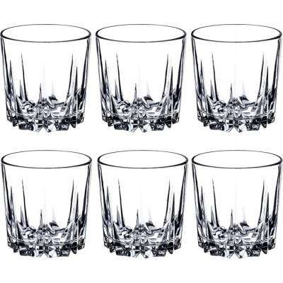 Pasabahce Sklenice na whisky Karat 6 x 300 ml