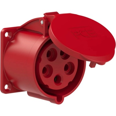 PCE 325-6 CEE 32 A 5pólová 400 V 1 ks