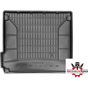 FroGum Стелка Багажник -dz 548850- bmw x5 f15 2013-18 (tm548850)