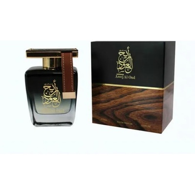 Al Haramain Areej Al Oud EDP 100 ml