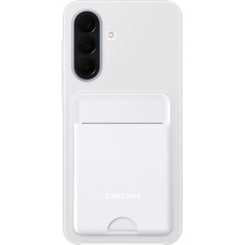 Samsung Galaxy A37 Card Slot Case light grey (EF-OA376TJEGWW)