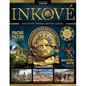 Inkové