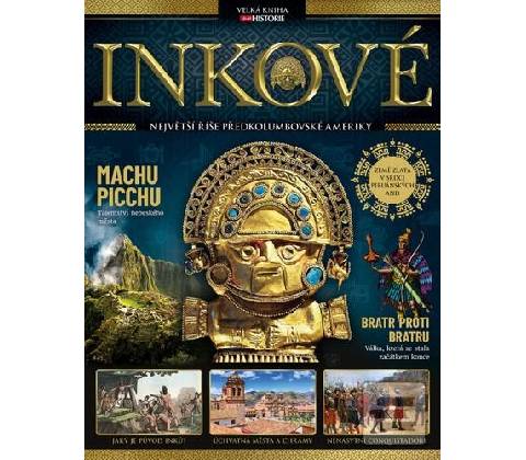 Inkové