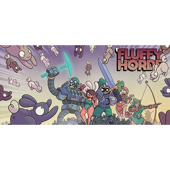 Fluffy Horde