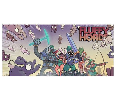 Fluffy Horde