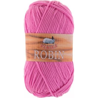 VLNIKA Příze Robin Varianta: 29