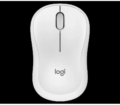 Logitech M240 Silent Bluetooth Mouse 910-007120