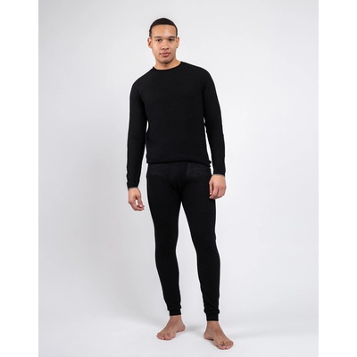 Patagonia M's Cap Air Bottoms Black