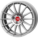 TEC AS2 7x17 4x100 ET42 graphite silver