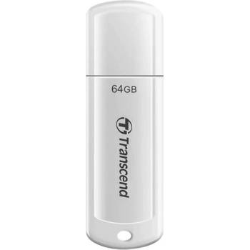 Image 1 of Transcend Jetflash 730 64GB USB 3.0 TS64GJF730