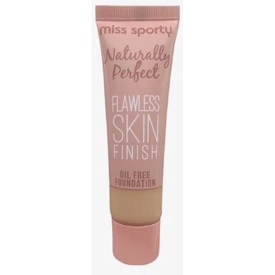 Miss Sporty Naturally Perfect make-up 101 Golden Ivory 30 ml