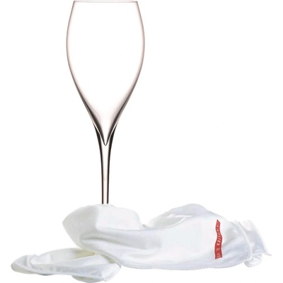 Utěrka z mikrovlákna CRISTAL, L'Atelier du Vin