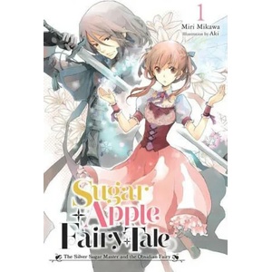 Sugar Apple Fairy Tale, Vol. 1 (ISBN: 9781975350000)