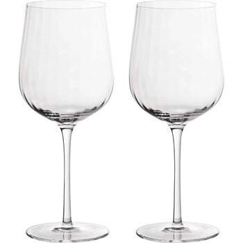 Bolia Чаши за червено вино Rheolog Wavy 560 мл 2 бр (24-944-06_00002)