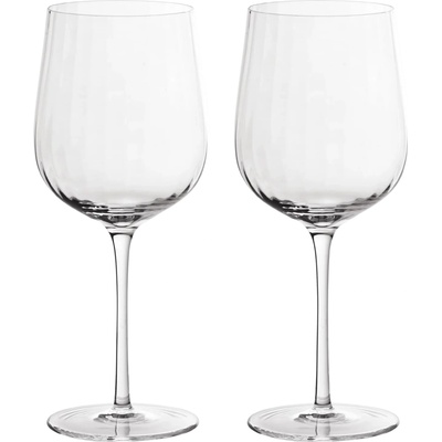 Bolia Чаши за червено вино Rheolog Wavy 560 мл 2 бр (24-944-06_00002)