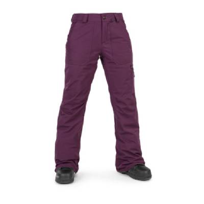 VOLCOM kalhoty Knox Ins Gore-Tex Pant Blackberry (BRY) Vel.: M