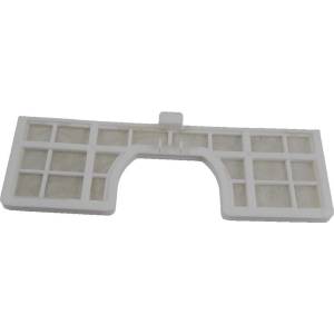 VHBW HEPA филтър за Samsung Navibot SR8840 / SR8895 / VCR8845 (800112592)