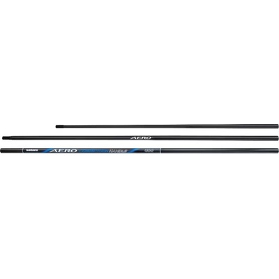 Shimano Podberáková Tyč Aero Competition Landing Net Handle 4 m