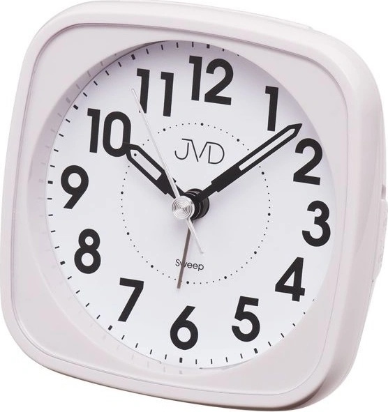 JVD SRP838.5