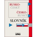 Rusko-český slovník - Plot