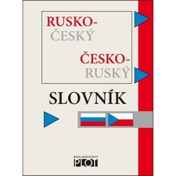 Rusko-český slovník - Plot