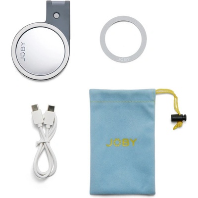 JOBY Beamo Ring Light MagSafe