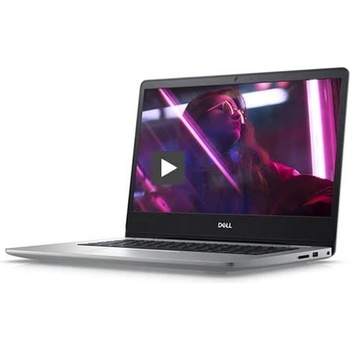 Dell Inspiron 15 N-5593-N2-713S