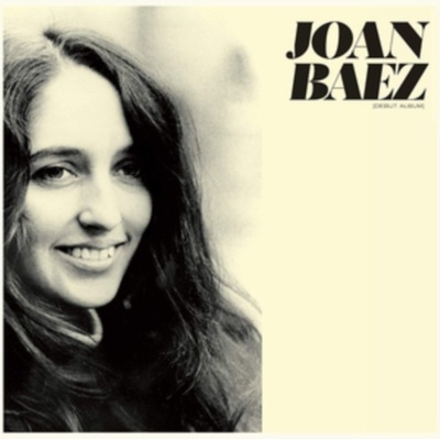 Baez, Joan - Joan Baez Debut Album LP
