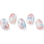 ohora Gel Nail Sticker N Newtro no. 1 Стикери за нокти цвят ND-097