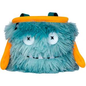 8bplus Торбичка за магнезий 8bplus Ruben Chalk bag - Adventure Blue - размер One Size (335-0784-0111)