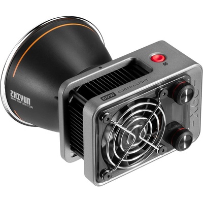 Zhiyun LED Molus X60 Pro COB – Zboží Živě