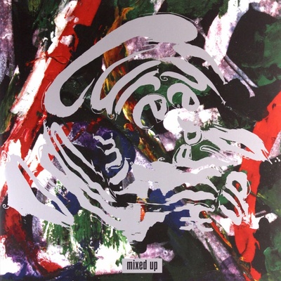 Cure - Mixed Up - Remastered LP - LP