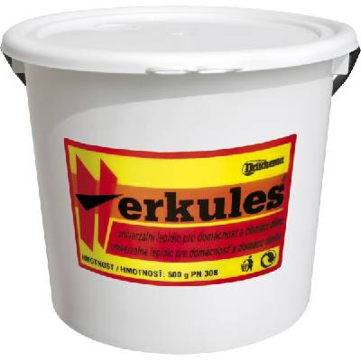 Hercules Herkules univerzální disperzní lepidlo, 5 kg