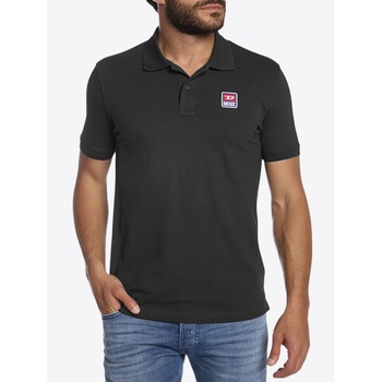 Diesel Smith Black