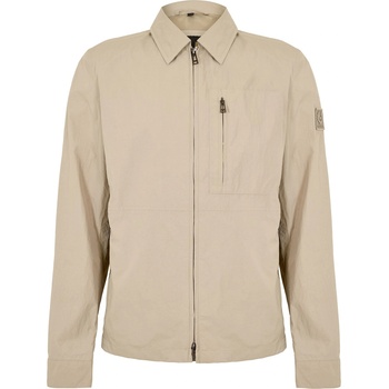 BELSTAFF Belstaff Grid OS Sn62 - Dark Sand