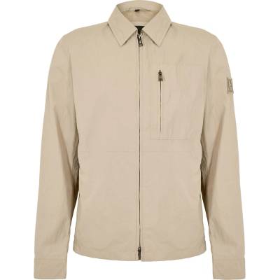 BELSTAFF Belstaff Grid OS Sn62 - Dark Sand