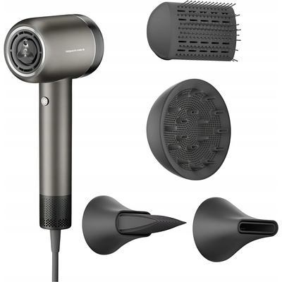 Dreame Gusto Grey AHG40A šedý
