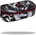 COOLPACK Ученически несесер CoolPack Campus Street Art (F062706)