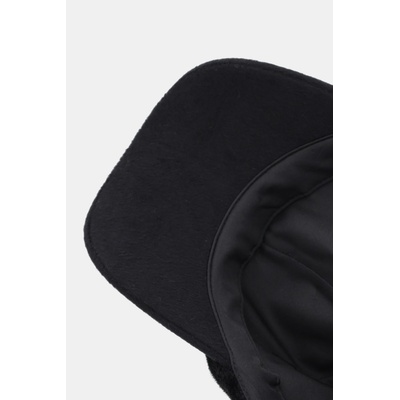 BOSS Шапка с козирка BOSS Ari-FF-B-ICON (50550624)