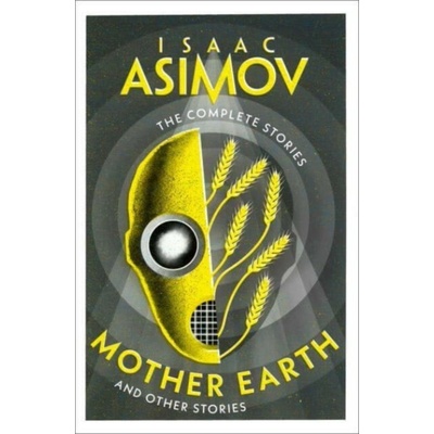 Mother Earth - Isaac Asimov