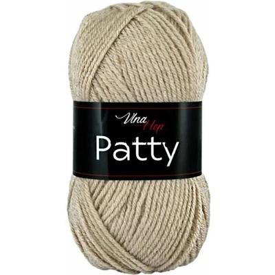 Patty 4214 - Béžová - DOPRODEJ