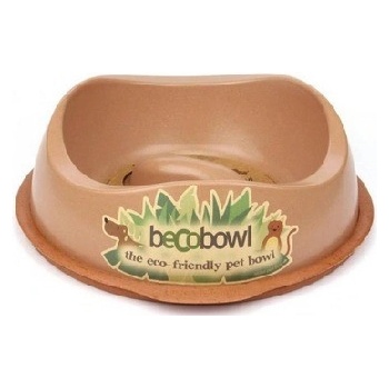 Beco Bowl SLOW FEED spomaľovacia miska L 1,5 l
